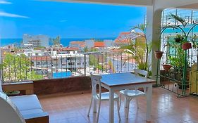 Paloma Del Mar (Adults Only)